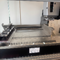 Hamilton Microlab STARlet Liquid Handler image 0